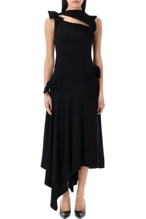 Acne Studios Donna, Abiti, Nero, XS, new