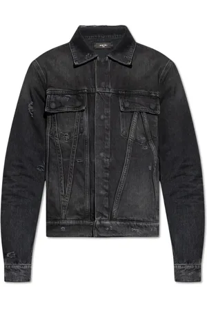 AMIRI Uomo, Giacche, Nero, M, new