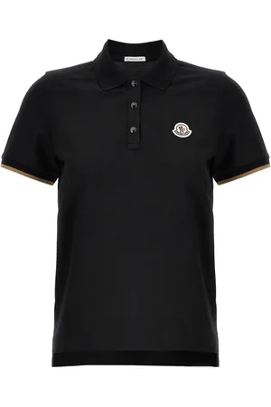 Moncler Donna, Top, Nero, S, new