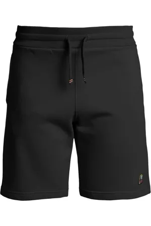 Parajumpers Uomo, Pantaloncini, Nero, 2Xl, new