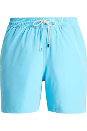Ralph Lauren Uomo, Costumi da bagno, Blu, S, new