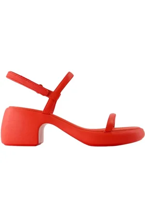 Camper Donna, Scarpe, Rosso, 36 EU, new
