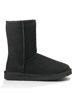 UGG Uomo, Scarpe, Nero, 41 EU, new