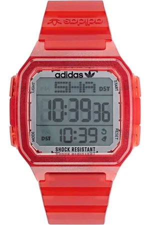 adidas Donna, Accessori, Rosso, Taglia unica, new