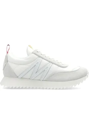 Moncler Uomo, Scarpe, Bianco, 40 EU, new