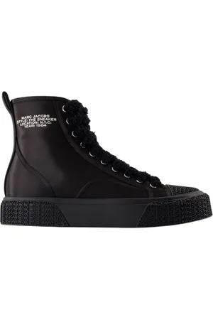 Marc Jacobs Donna, Scarpe, Nero, 40 EU, new