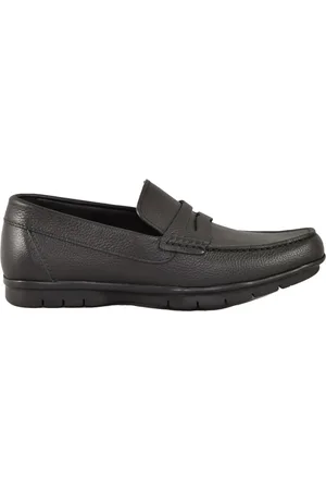 Testoni Uomo, Scarpe, Nero, 41 EU, new