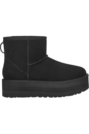 UGG Donna, Scarpe, Nero, 41 EU, new