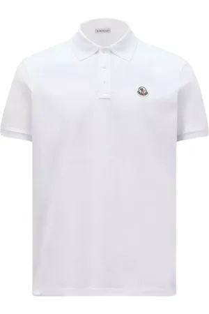 Moncler Uomo, Top, Bianco, 3Xl, new