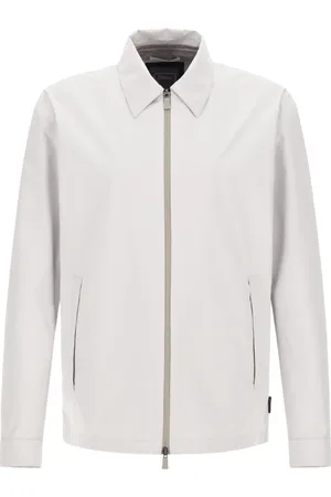 HERNO Uomo, Giacche, Grigio, 2Xl, new