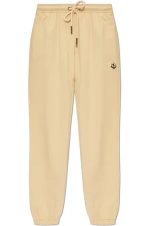 Moncler Donna, Pantaloni, , S, new