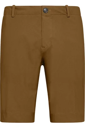 RRD Uomo, Pantaloncini, Marrone, XL, new