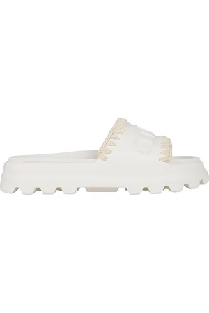 Mou Donna, Scarpe, Bianco, 37 EU, new