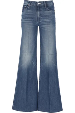Mother Donna, Jeans, Blu, W27, new