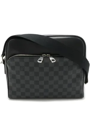 LOUIS VUITTON Donna, Pre-owned, Nero, Taglia unica, used