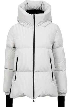 HERNO Donna, Giacche, Grigio, S, new