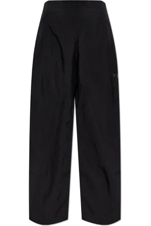 Y-3 Donna, Pantaloni, Nero, S, new