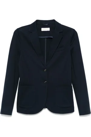 Circolo Donna, Giacche, Blu, M, new