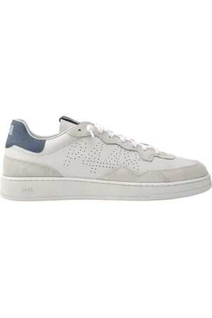 P448 Uomo, Scarpe, Bianco, 40 EU, new