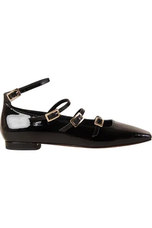 ALOHAS Donna, Scarpe, Nero, 42 EU, new