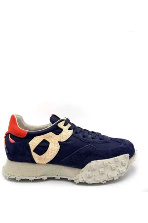 Barracuda Uomo, Scarpe, Blu, 41 EU, new