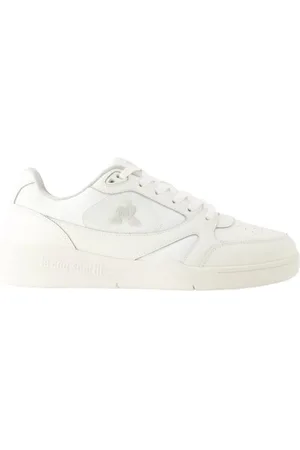 Le Coq Sportif Uomo, Scarpe, Bianco, 43 EU, new