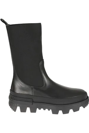Moncler Donna, Scarpe, Nero, 38 EU, new