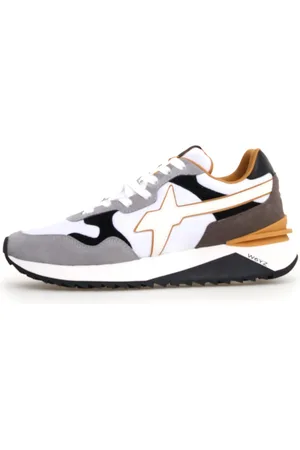 W6YZ Uomo, Scarpe, Multicolore, 44 EU, new