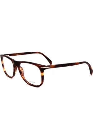 DB EYEWEAR BY DAVID BECKHAM Unisex, Accessori, Nero, Taglia unica, new