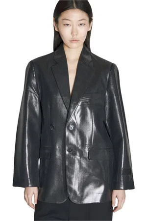Maison Margiela Donna, Giacche, Nero, S, new