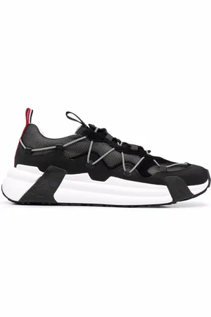 Moncler Uomo, Scarpe, Nero, 40 EU, new