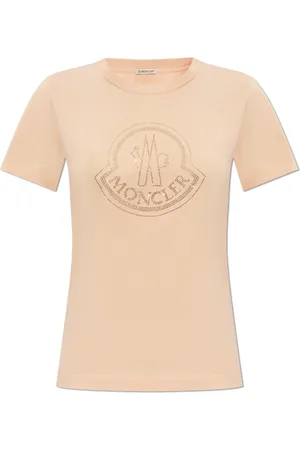 Moncler Donna, Top, Rosa, S, new