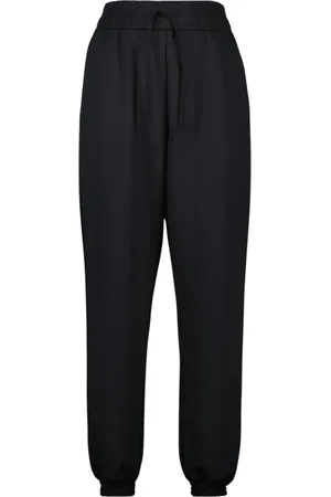 Moncler Donna, Pantaloni, Nero, M, new