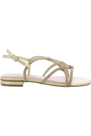 Bibi Lou Donna, Scarpe, Grigio, 38 EU, new