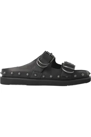 Ash Donna, Scarpe, Nero, 38 EU, new