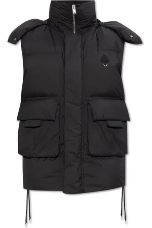 Moncler Donna, Giacche, Nero, XS, new