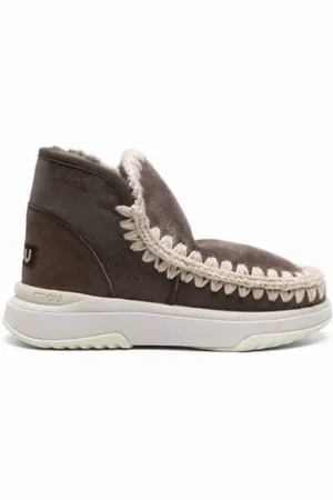 Mou Donna, Scarpe, Marrone, 37 EU, new