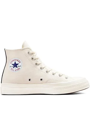 Comme des Garçons Donna, Scarpe, Bianco, 42 EU, new