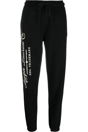Ralph Lauren Donna, Pantaloni, Nero, L, new