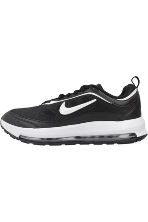 Nike Uomo, Scarpe, Nero, 43 EU, new