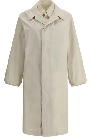 Maison Margiela Donna, Cappotti, , S, new
