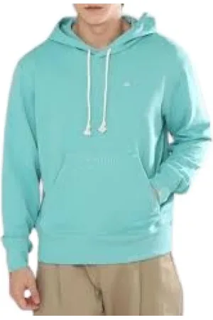 Acne Studios Uomo, Felpe, Blu, L, new