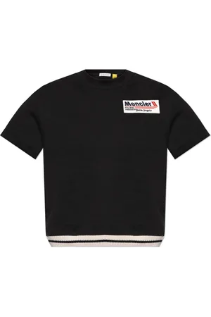 Moncler Unisex, Top, Nero, M, new