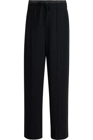 Vince Donna, Pantaloni, Nero, M, new