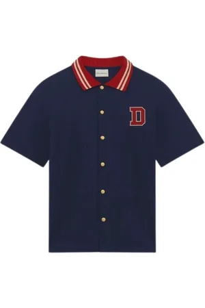 Drôle de Monsieur Uomo, Magliette, Blu, M, new