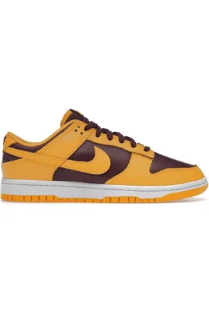 Nike Uomo, Scarpe, Giallo, 46 EU, new