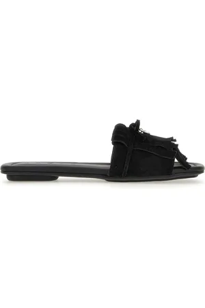 Hogan Donna, Scarpe, Nero, 36 EU, new