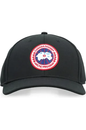 Canada Goose Uomo, Accessori, Nero, Taglia unica, new