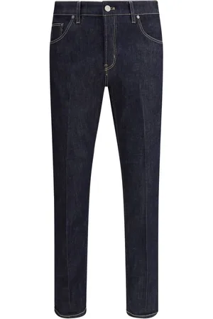 PT Torino Uomo, Jeans, Blu, W33, new