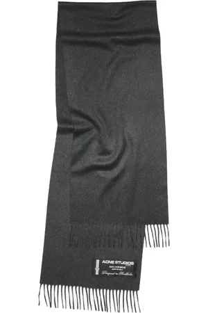 Acne Studios Uomo, Accessori, Grigio, Taglia unica, new